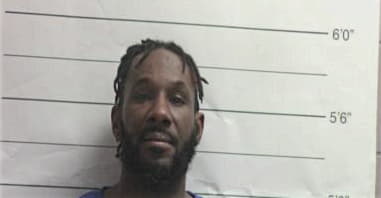 Robert Francis, - Orleans Parish County, LA 